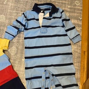 6 piece 12 month old Ralph Lauren baby kids